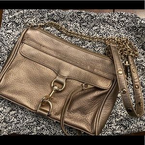 Rebecca Minkoff mini MAC